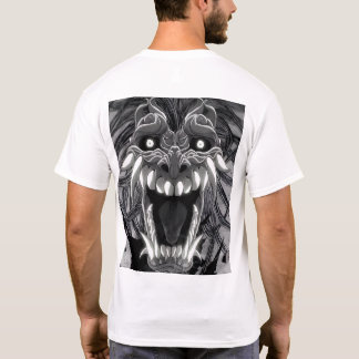 munhwa design  tシャツ