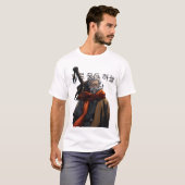 munhwa design  tシャツ (正面フル)