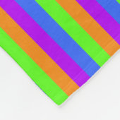 Munkerの目の錯覚毛布 フリースブランケット (角)