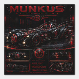 munkus/ナイトパトロール壁紙/ホーム/寝室/ 壁紙
