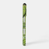Munnarの茶園 Apple Iphone 16ケース (右側面)