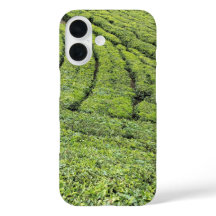 Munnarの茶園 Apple Iphone 16ケース