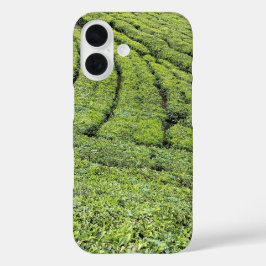 Munnarの茶園 Apple Iphone 16ケース