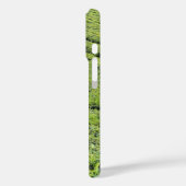 Munnarの茶園 Apple Iphone 16ケース Case-Mate iPhoneケース (裏面 / 左)