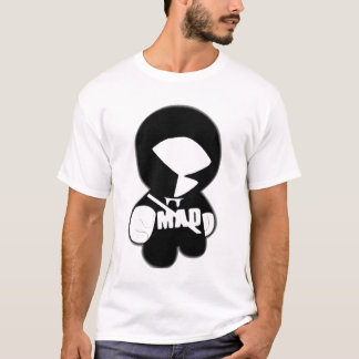 Munnyの嘲笑 Tシャツ