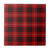 Munro Tartan タイル (正面)