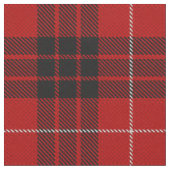 Munro Tartan ファブリック (クローズアップ)