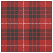 Munro Tartan ファブリック (見本)