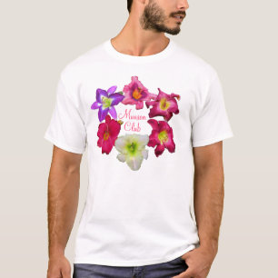 Munsonクラブ Tシャツ