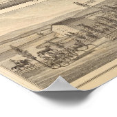 Munyan、Armstrong、Kappのプロパティ ポスター (角)