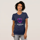 Muphen SanteriaのTシャツ Tシャツ (正面フル)
