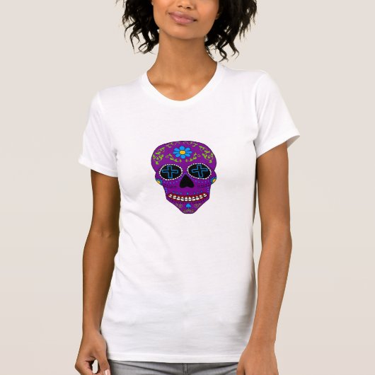 Muphen SanteriaのTシャツ Tシャツ (正面)