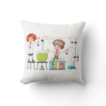 Muppetお洒落科学枕：ブレンドよくはしゃぐ枕