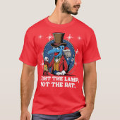 muppet christmas carol tシャツ (正面)