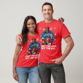 muppet christmas carol tシャツ (ユニセックス)