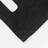 Muppet Show Swedish Chef Expletive New Funny Stic フリースブランケット (角)