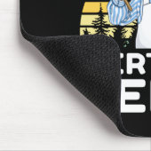 Muppet Show Swedish Chef Expletive New Funny Stic マウスパッド (コーナー)