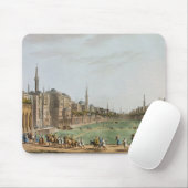 Muradのベグの壮大なカイロの主な正方形、 マウスパッド (マウス)