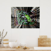 murais ポスター (キッチン)