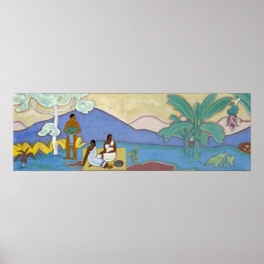 Mural - Arman Manookian Poster ポスター (正面)