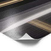 Mural of the Unknown フォトプリント (角)