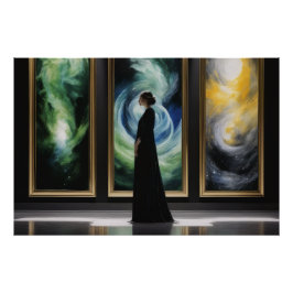 Mural of the Unknown ポスター