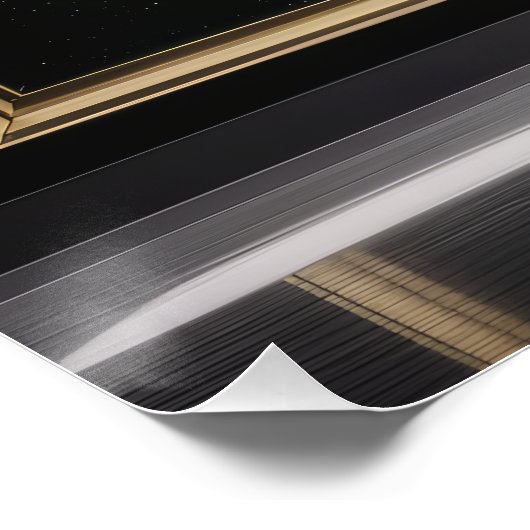 Mural of the Unknown ポスター (コーナー)