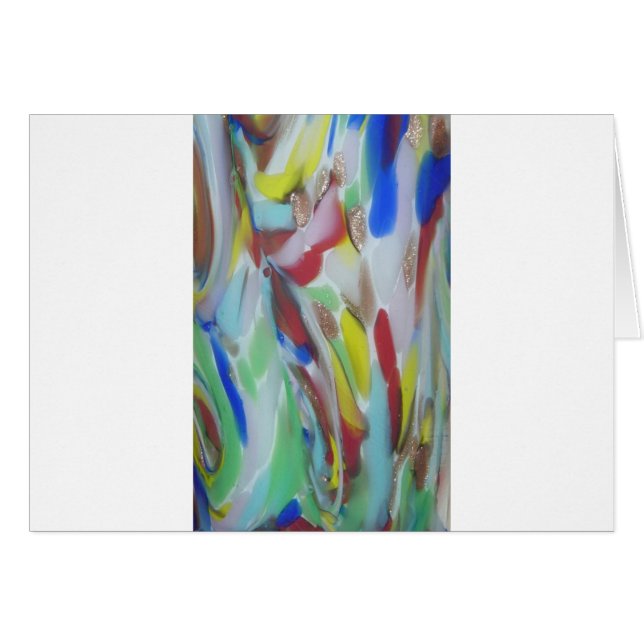 Muranoのサーカスの詳細の勉強 (正面横)