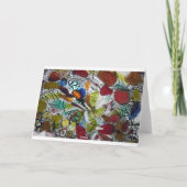 Muranoの融合の詳細の勉強 カード (裏面)