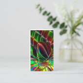 MURANO ART VENEZIA Case-Mate iPhone CASE 名刺 (スタンド正面)