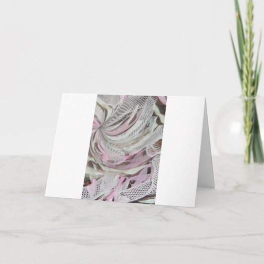 Murano Latticinoの詳細の勉強 カード (正面)