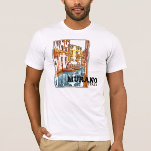 Murano Tシャツ