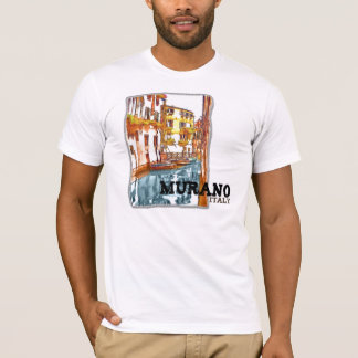 Murano Tシャツ