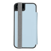 Murazzi Sound System Nights - Drip Spray Edition Incipio iPhoneウォレットケース (フォリオ裏面)