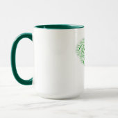 Murchのマグ2 マグカップ (左)