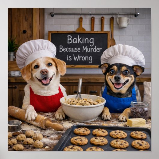 "Murder is Wrong" (1) ポスター (正面)