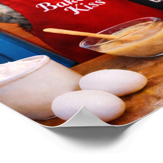 "Murder is Wrong" (3) Poster ポスター (角)