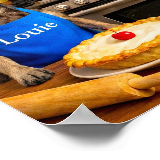 "Murder is Wrong" (4) ポスター (角)