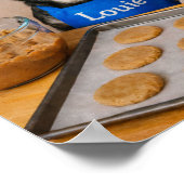 "Murder is Wrong" (5) ポスター (角)