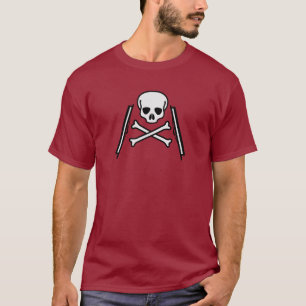MurderballメンズT Tシャツ