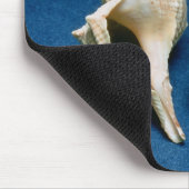 Murexの貝 マウスパッド (コーナー)