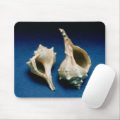 Murexの貝 マウスパッド (マウス)