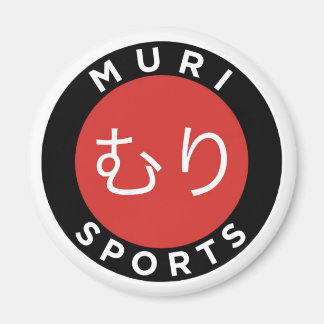 MURI スポーツ マグネット