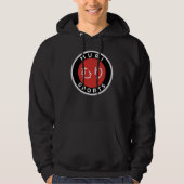 MURI スポーツ Tシャツ (正面)