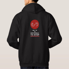 MURI スポーツ Tシャツ パーカー