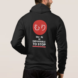 MURI スポーツ Tシャツ パーカー