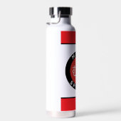 MURI SPORTS ウォーターボトル (右面)