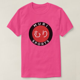 MURI SPORTS T-Shirt Tシャツ