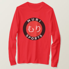 MURI SPORTS T-Shirt Tシャツ