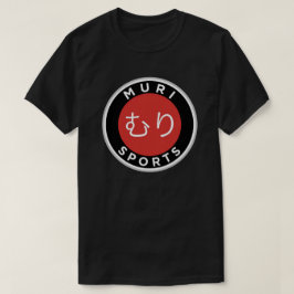 MURI SPORTS T-Shirt Tシャツ
